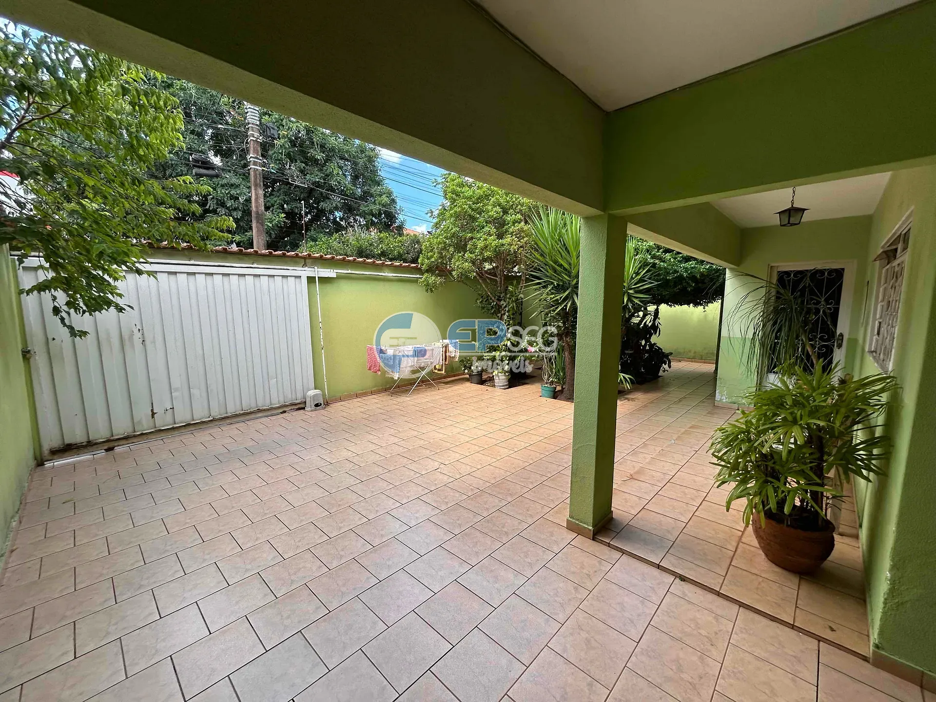 Sobrado, 3 quartos, 262 m² - Foto 3