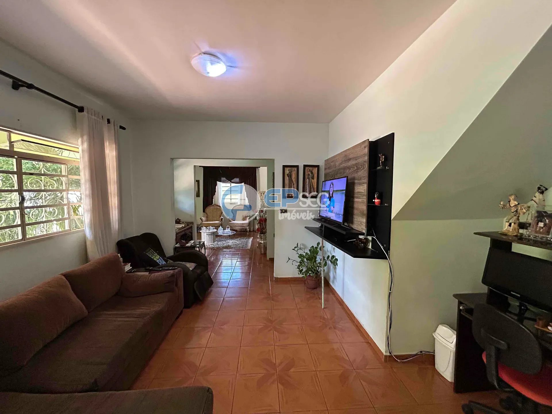 Sobrado, 3 quartos, 262 m² - Foto 6