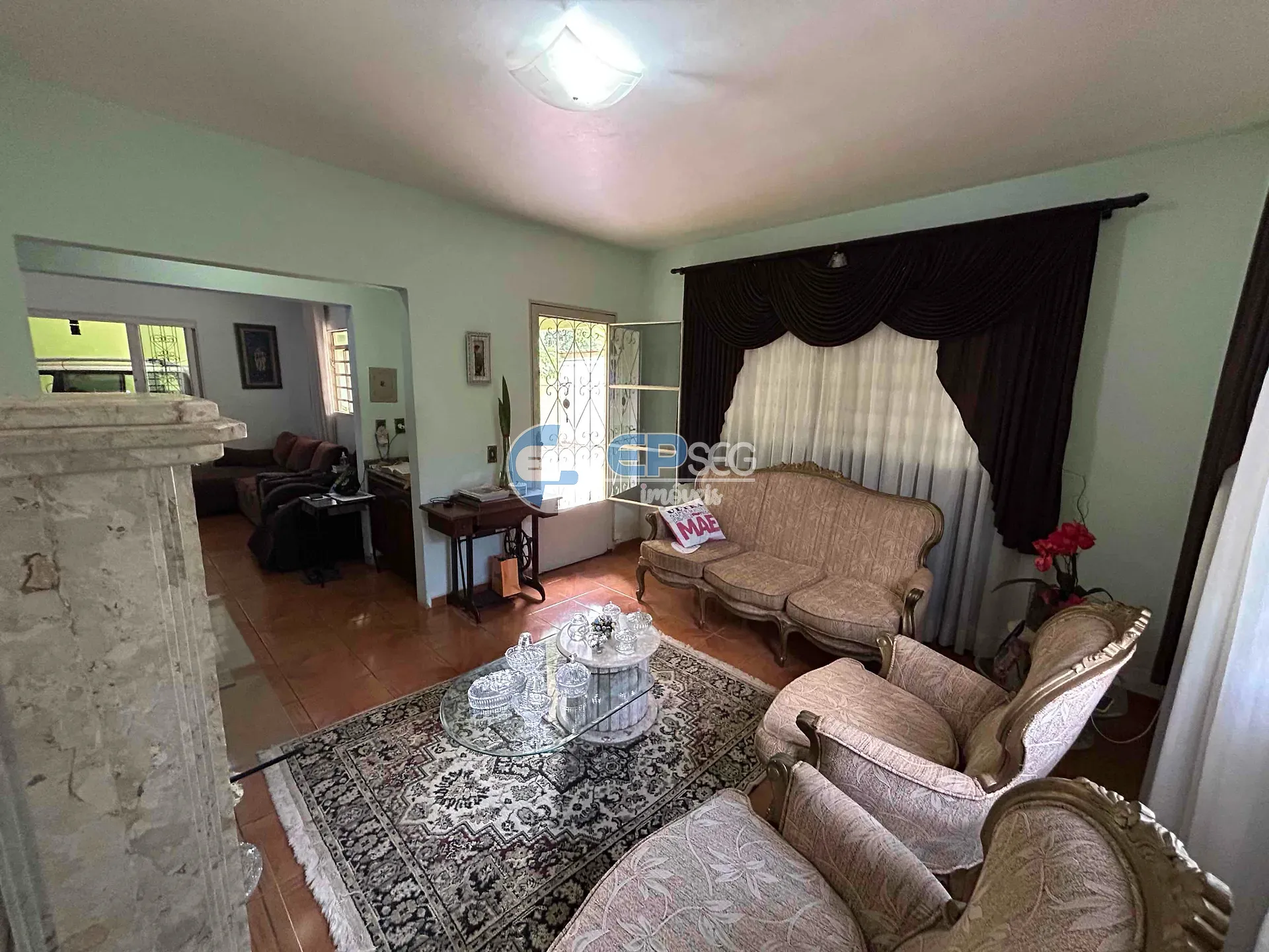 Sobrado, 3 quartos, 262 m² - Foto 8