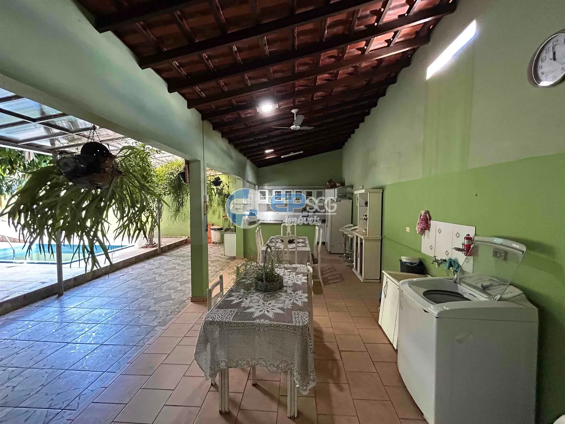 Sobrado, 3 quartos, 262 m² - Foto 24
