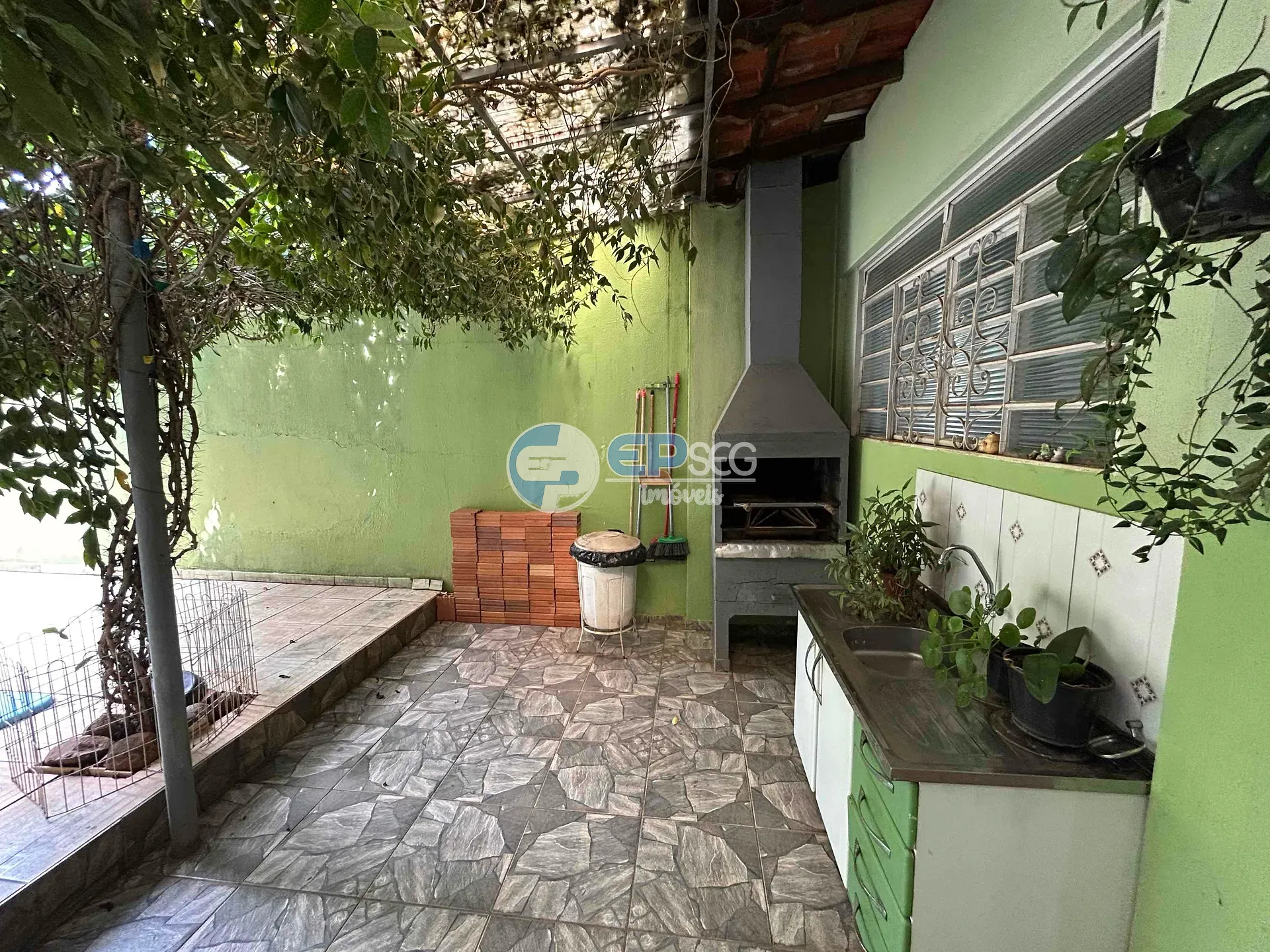 Sobrado, 3 quartos, 262 m² - Foto 26