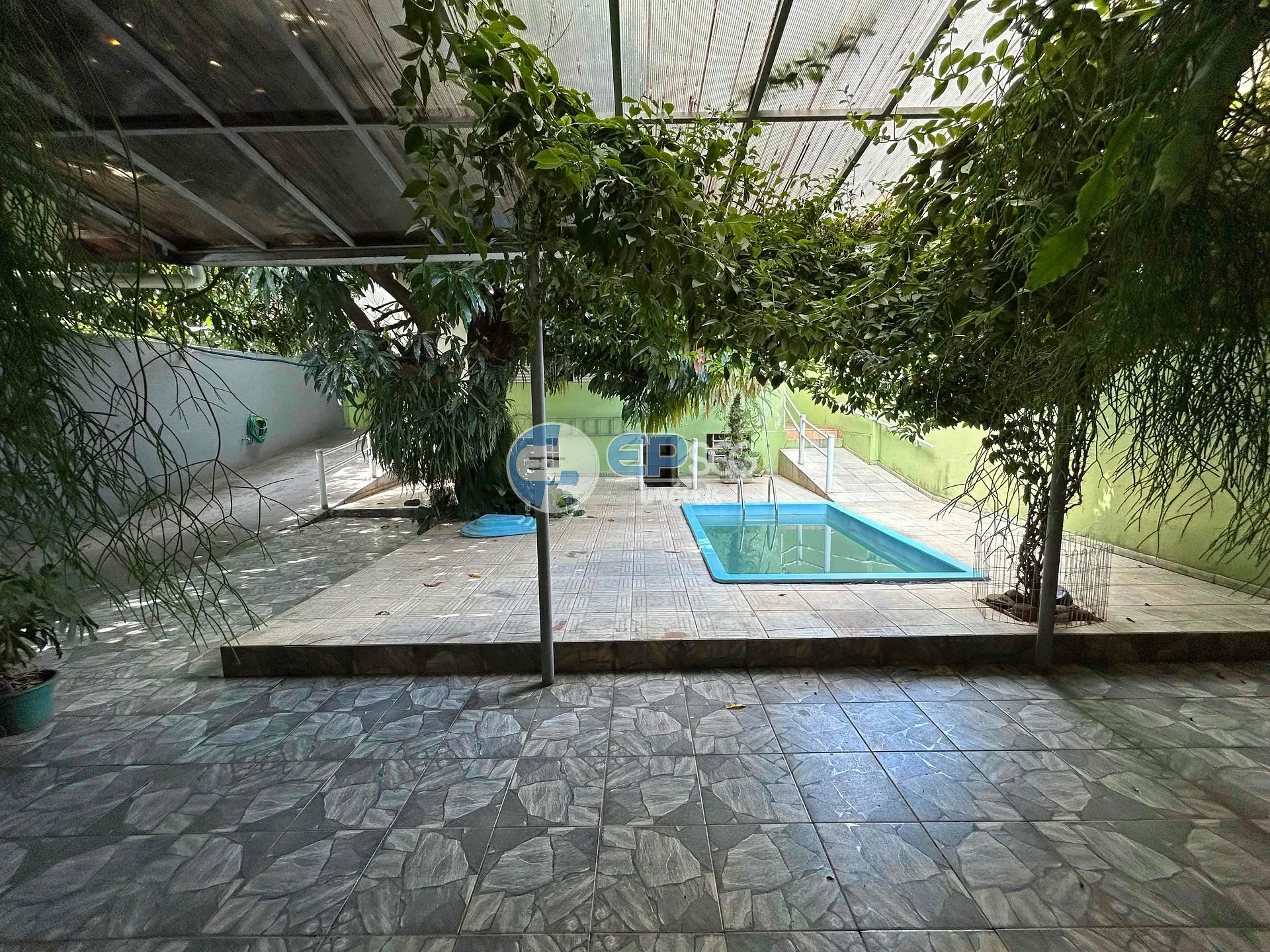 Sobrado, 3 quartos, 262 m² - Foto 28