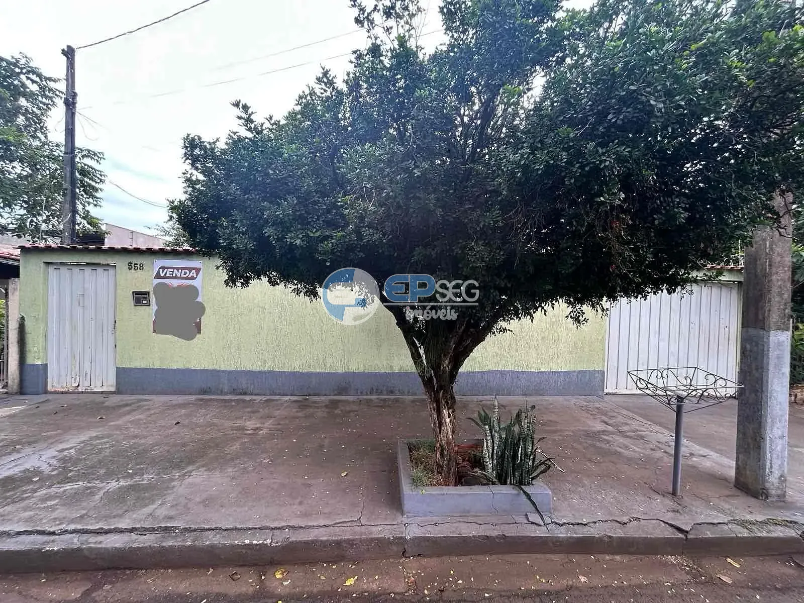 Sobrado, 3 quartos, 262 m² - Foto 1