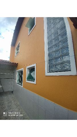 Foto do Sobrado - Sobrado para Locação, Jardim Zaira 3, Mauá, SP | Gonçalves & Santos Negócios Imobiliários