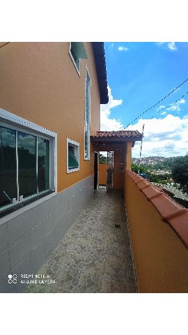 Foto do Sobrado - Sobrado para Locação, Jardim Zaira 3, Mauá, SP | Gonçalves & Santos Negócios Imobiliários