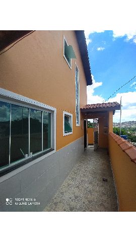 Foto do Sobrado - Sobrado para Locação, Jardim Zaira 3, Mauá, SP | Gonçalves & Santos Negócios Imobiliários
