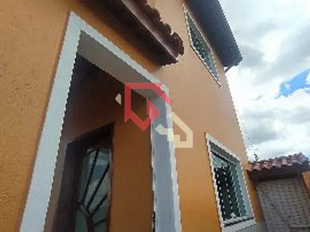 Sobrado 2 quartos e 2 banheiros, para alugar, no bairro Jardim Zaira em Mauá