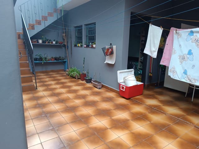 Sobrado 3 quartos e 3 banheiros, à venda, no bairro Vila Vermelha em São Paulo