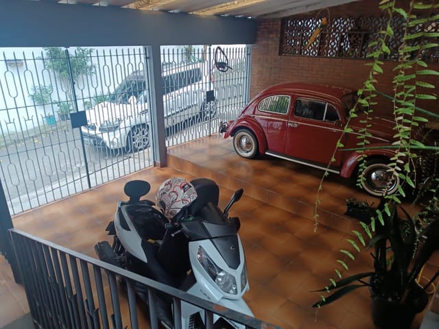 Sobrado 3 quartos e 3 banheiros, à venda, no bairro Vila Vermelha em São Paulo