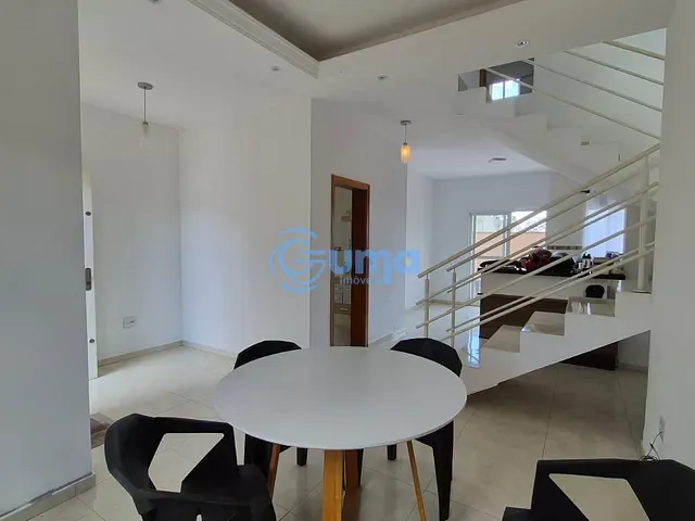 Sobrado com 140m² 3 quartos e 3 banheiros, à venda, no bairro Residencial Quinta dos Vinhedos em Bragança Paulista