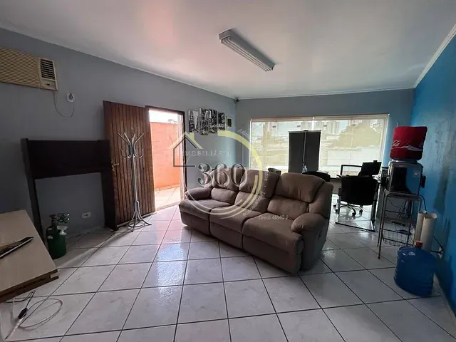 Sobrado à venda, no bairro Vila Matilde em São Paulo
