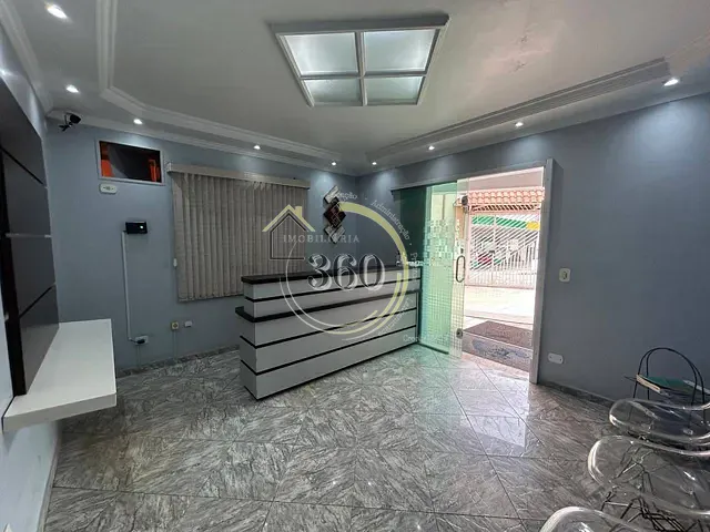 Sobrado à venda, no bairro Vila Matilde em São Paulo