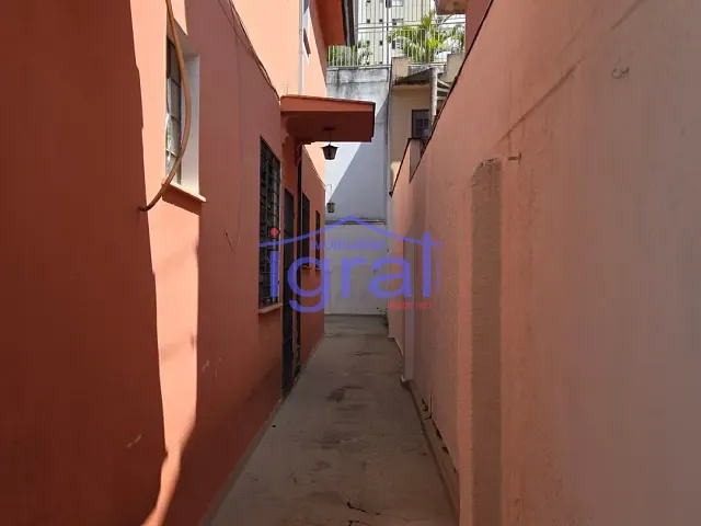 Sobrado 2 quartos e 2 banheiros, para alugar, no bairro Vila Mariana em São Paulo
