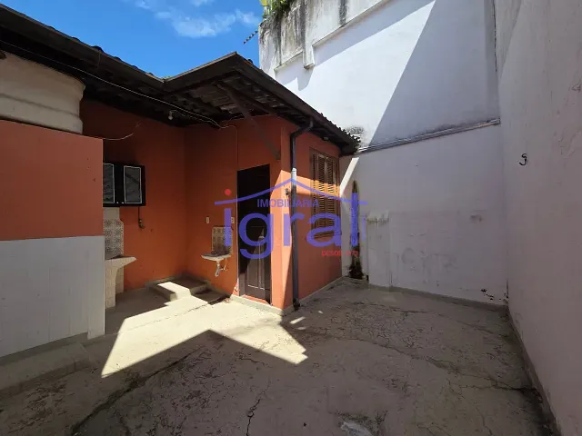 Sobrado 2 quartos e 2 banheiros, para alugar, no bairro Vila Mariana em São Paulo