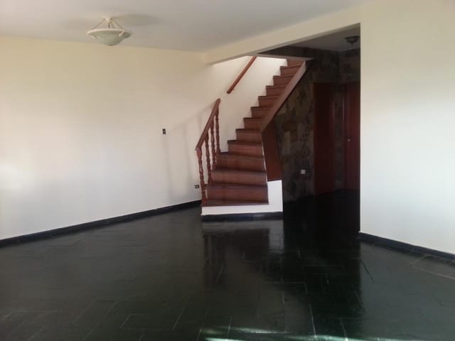 Foto do Sobrado - Sobrado residencial para venda e locação, Jardim das Indústrias, São José dos Campos. | INDEPENDENCE NEGOCIOS IMOBILIARIOS LTDA