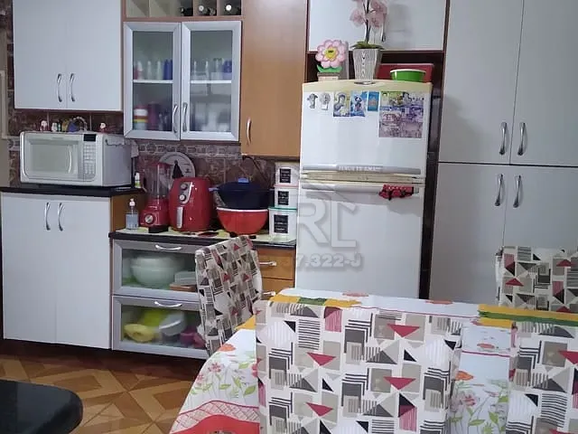 Sobrado com 125m² 3 quartos e 2 banheiros, à venda, no bairro Jardim Zaira em Mauá