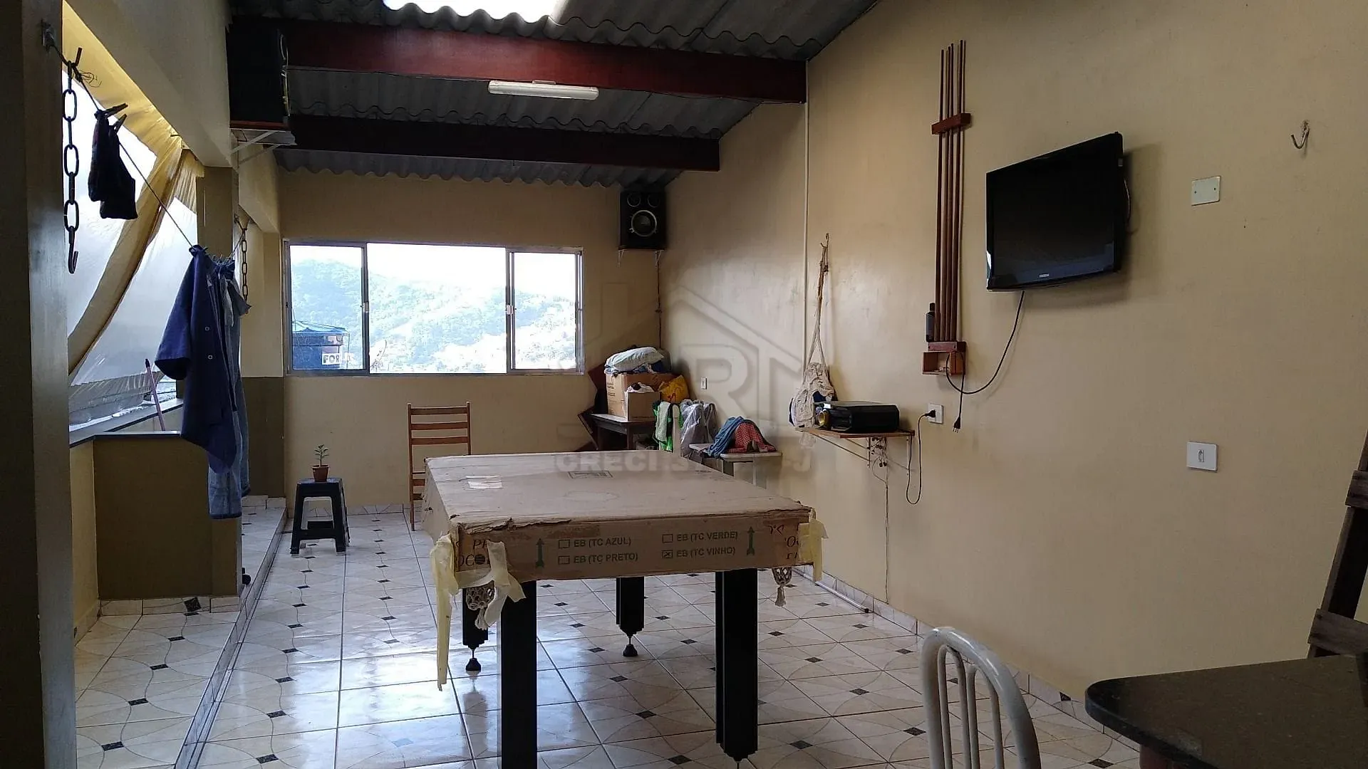 Sobrado, 3 quartos, 10 m² - Foto 1