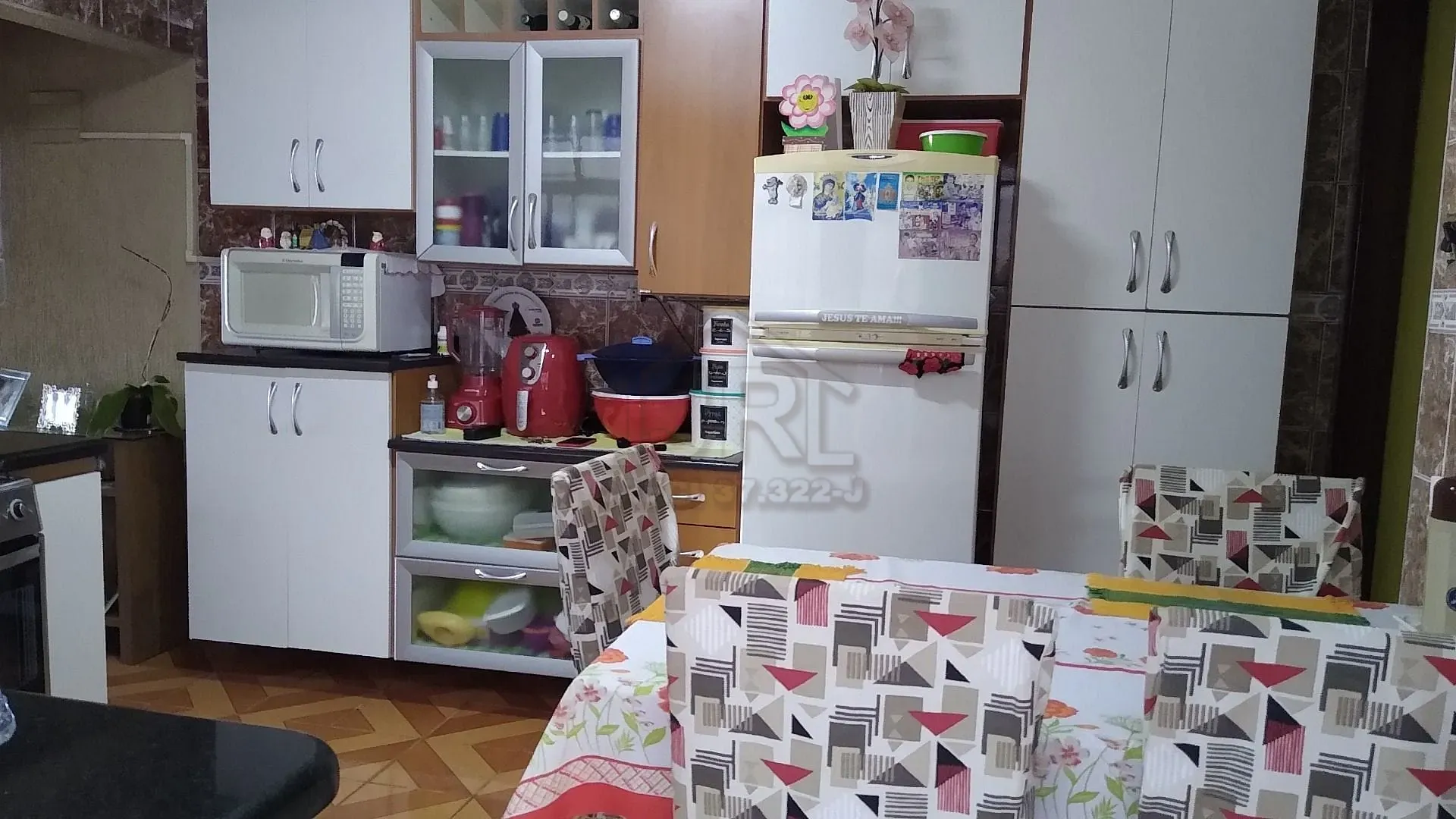Sobrado, 3 quartos, 10 m² - Foto 4