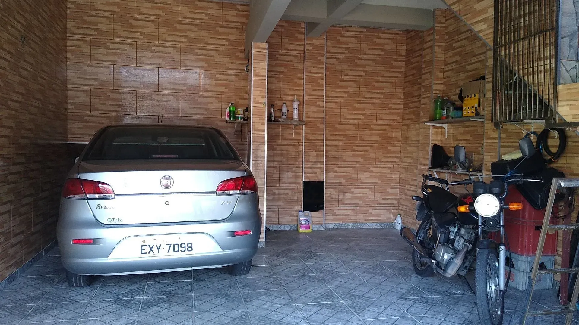 Sobrado, 3 quartos, 10 m² - Foto 21