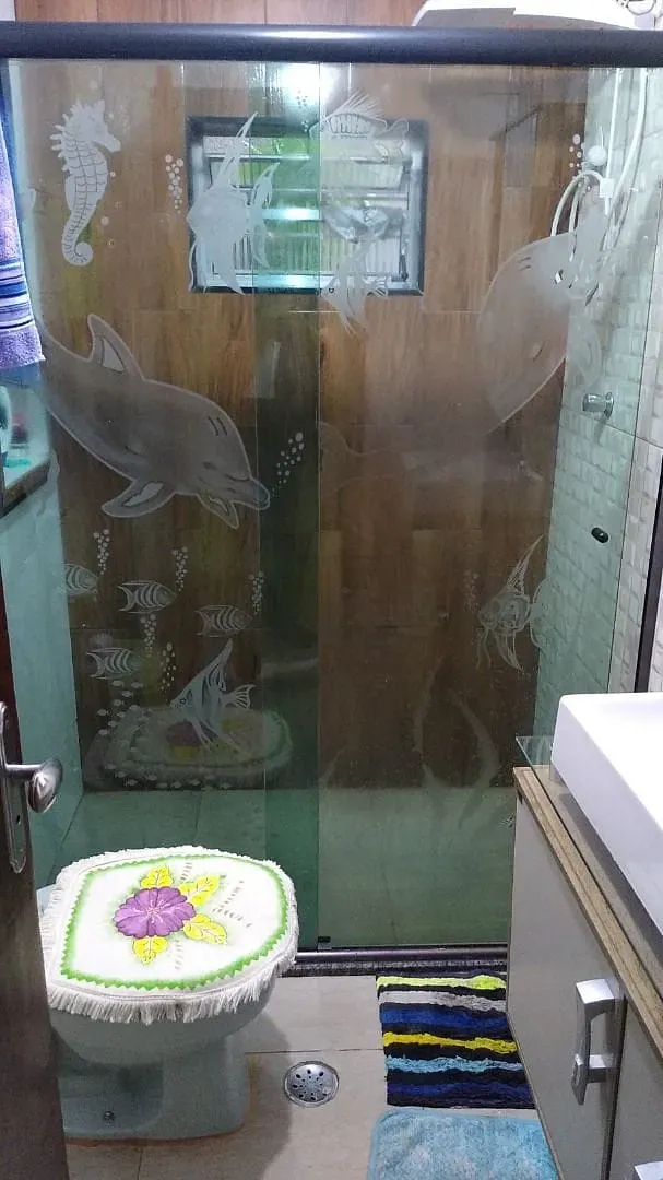 Sobrado, 3 quartos, 10 m² - Foto 11
