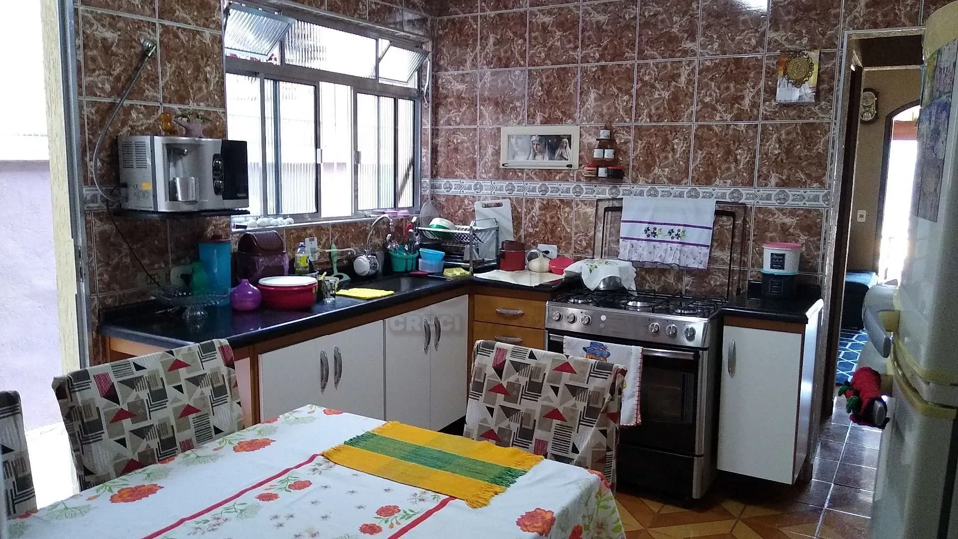 Sobrado, 3 quartos, 10 m² - Foto 3