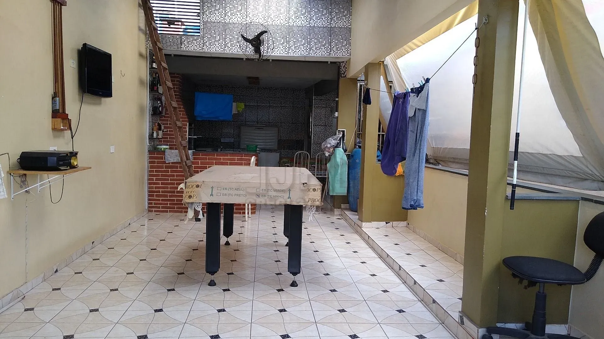 Sobrado, 3 quartos, 10 m² - Foto 18