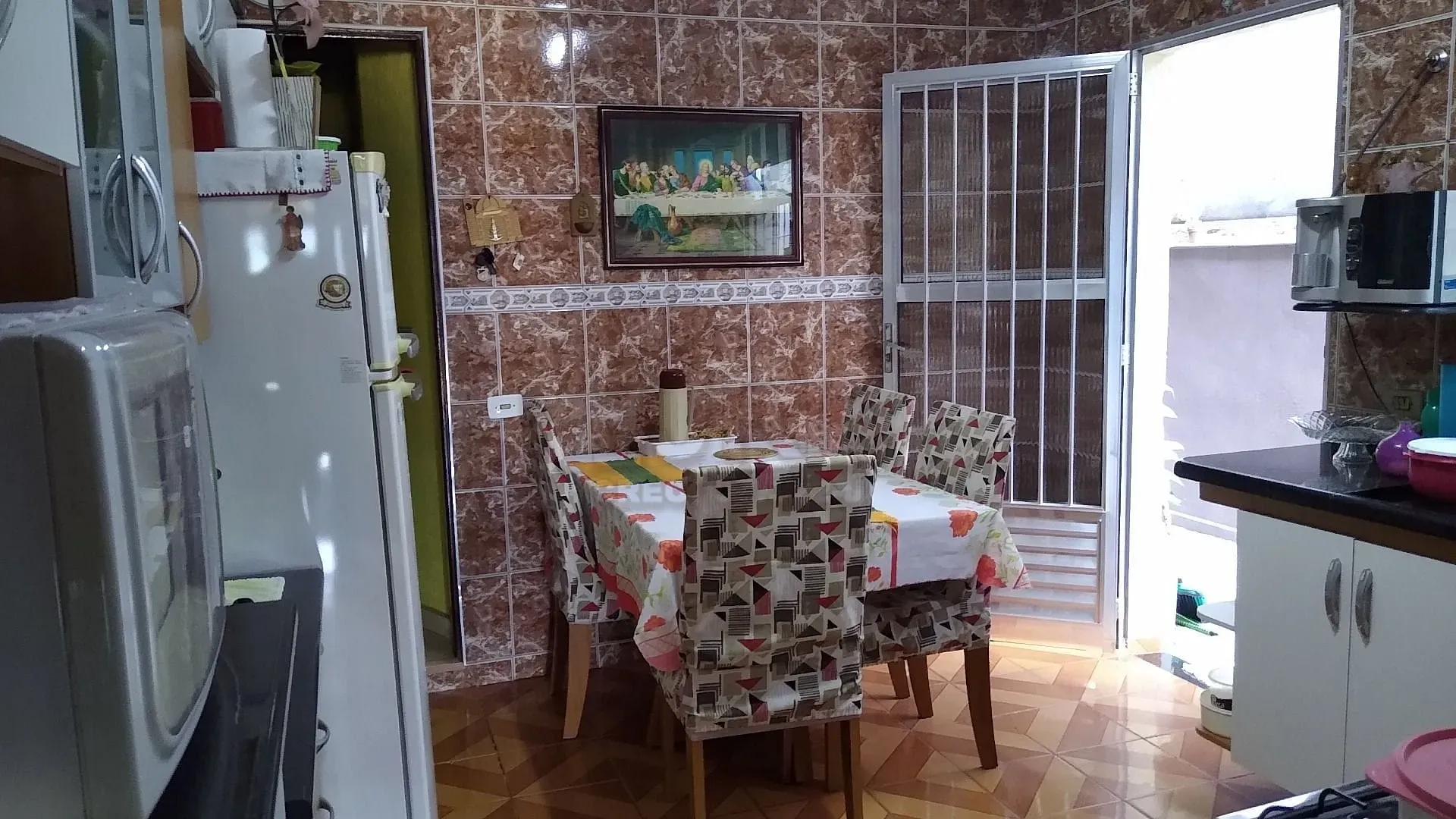 Sobrado, 3 quartos, 10 m² - Foto 2