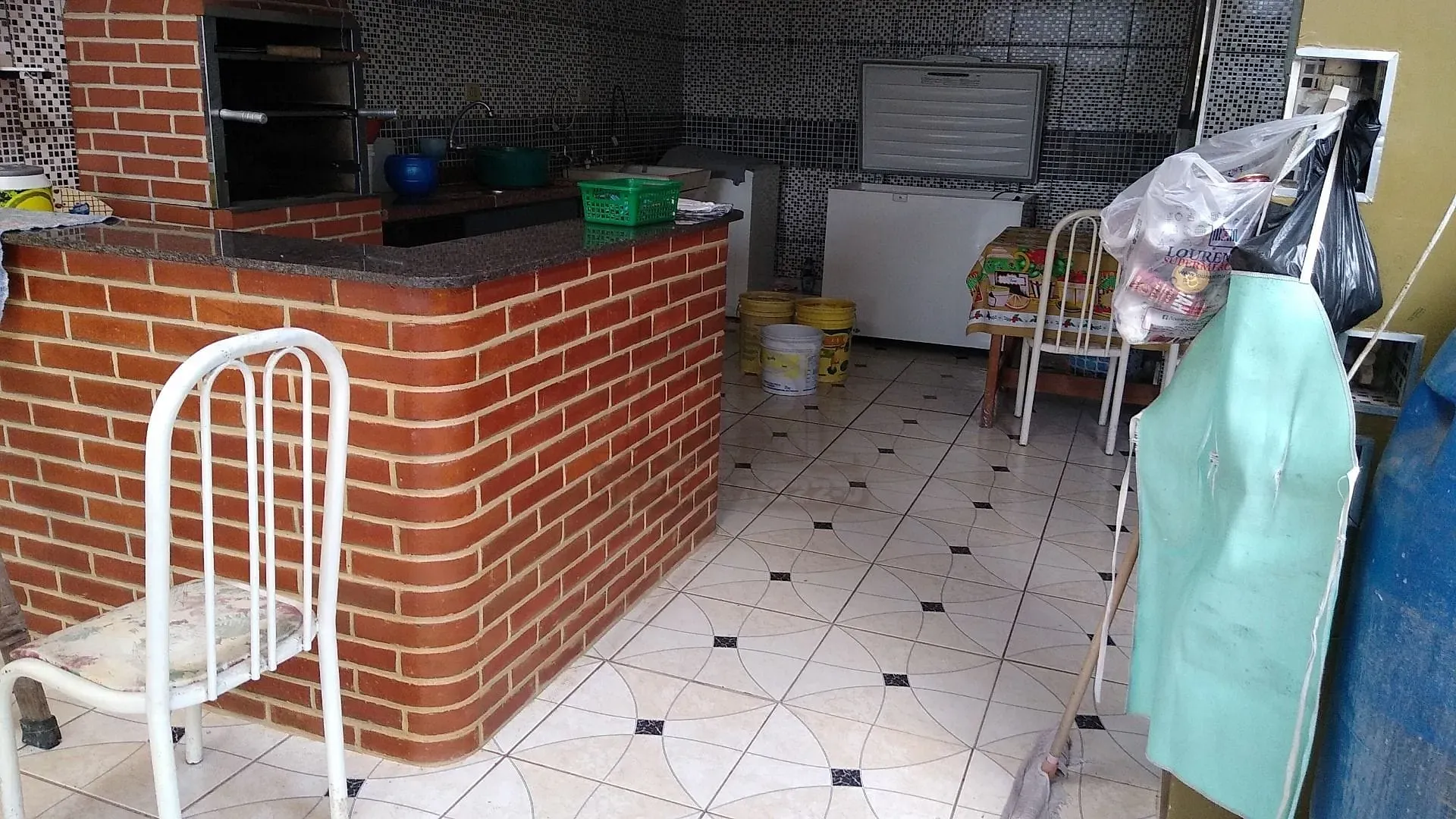 Sobrado, 3 quartos, 10 m² - Foto 19