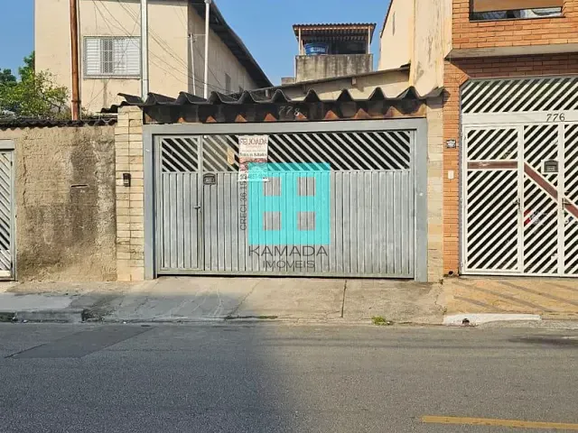 Sobrado 5 quartos e 4 banheiros, à venda, no bairro Rochdale em Osasco
