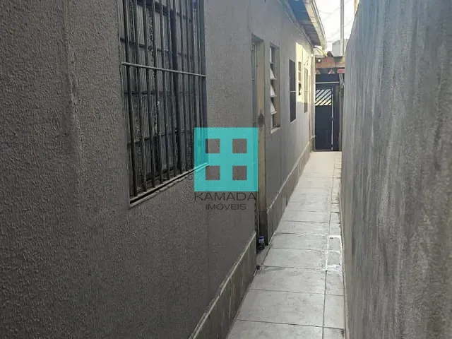 Sobrado 5 quartos e 4 banheiros, à venda, no bairro Rochdale em Osasco
