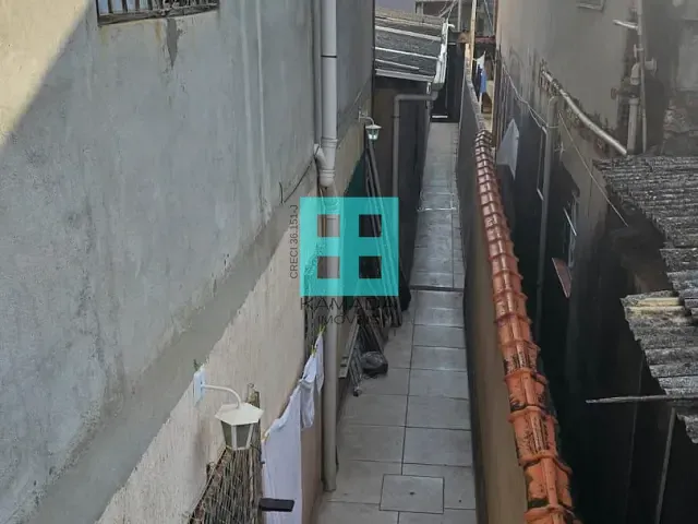 Sobrado 5 quartos e 4 banheiros, à venda, no bairro Rochdale em Osasco