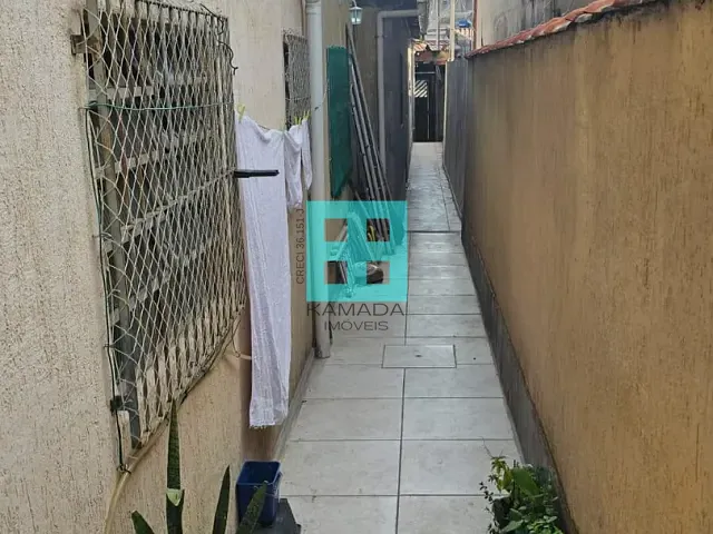 Sobrado 5 quartos e 4 banheiros, à venda, no bairro Rochdale em Osasco