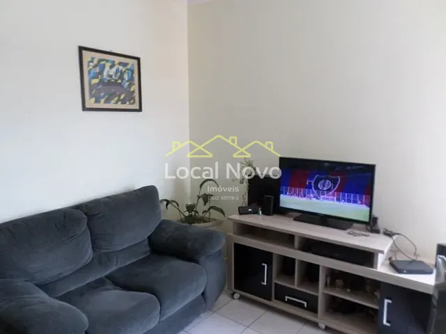 Sobrado com 149m² 3 quartos e 3 banheiros, à venda, no bairro Jardim Santa Mena em Guarulhos