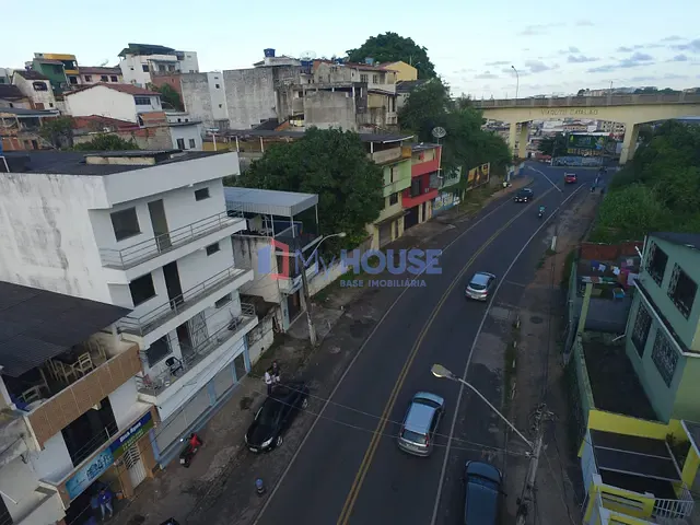 Prédio à venda, no bairro Centro em Ilhéus