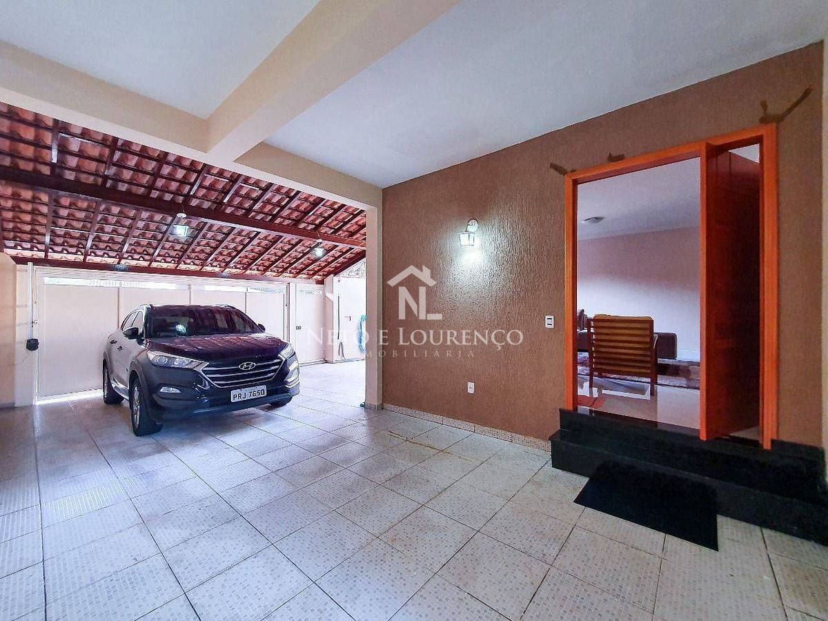 Sobrado, 4 quartos, 250 m² - Foto 6