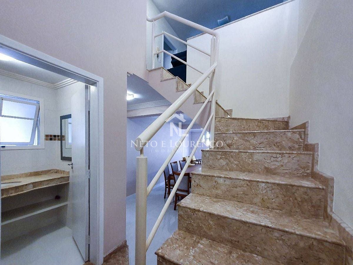 Sobrado, 4 quartos, 250 m² - Foto 15