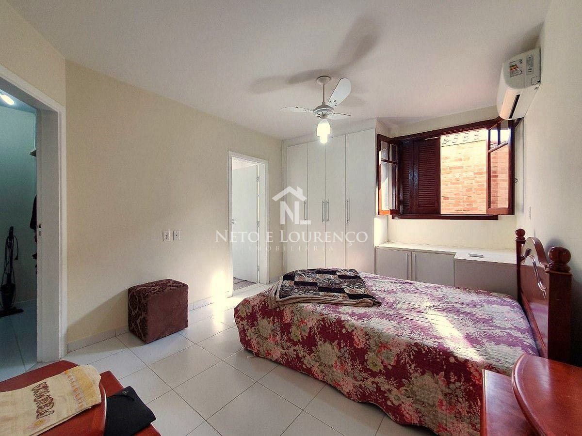 Sobrado, 4 quartos, 250 m² - Foto 16