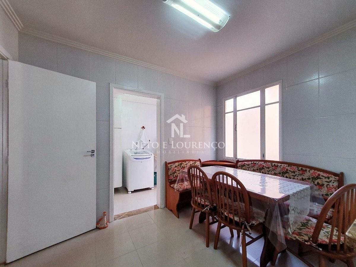 Sobrado, 4 quartos, 250 m² - Foto 12