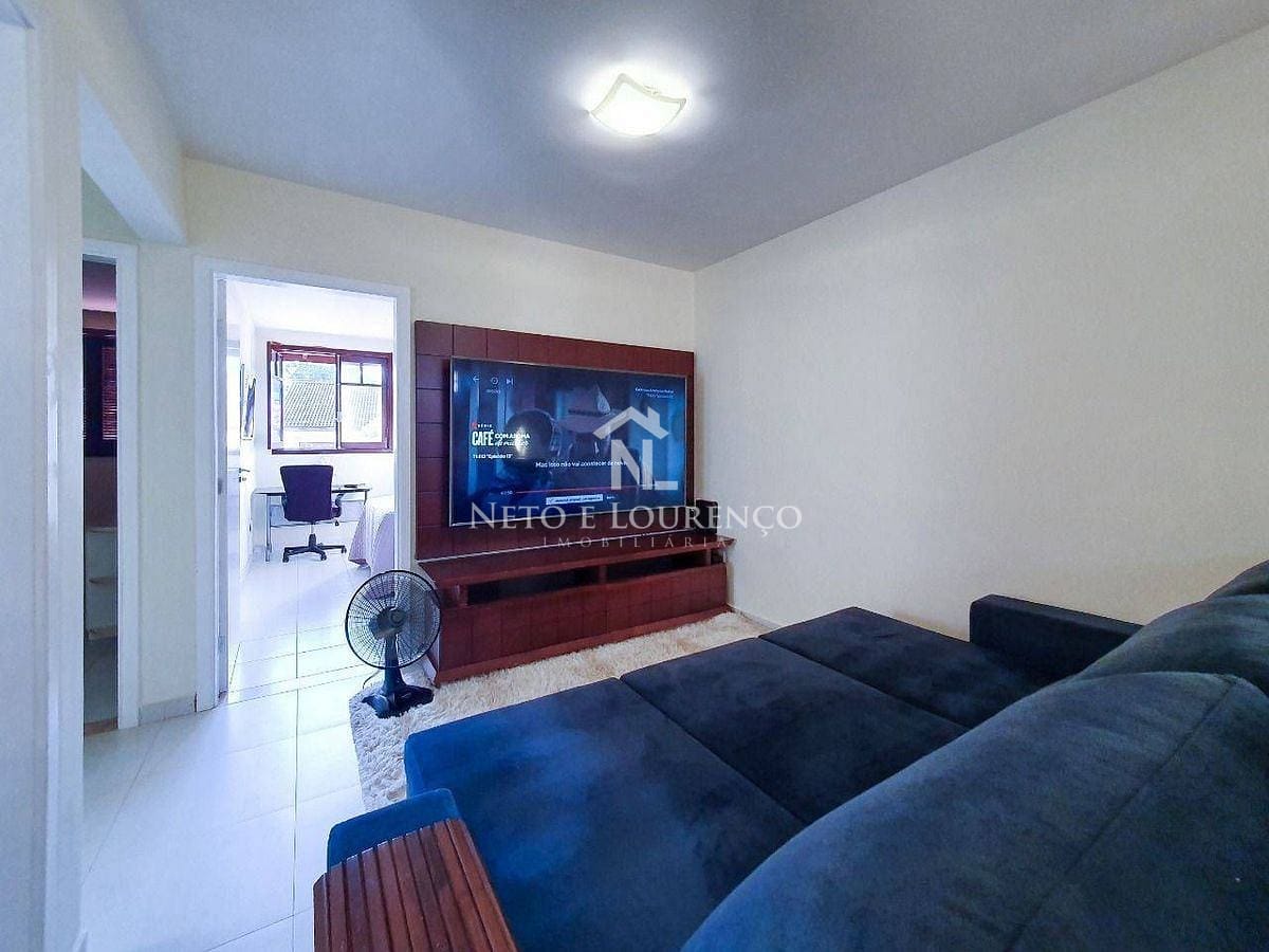 Sobrado, 4 quartos, 250 m² - Foto 11