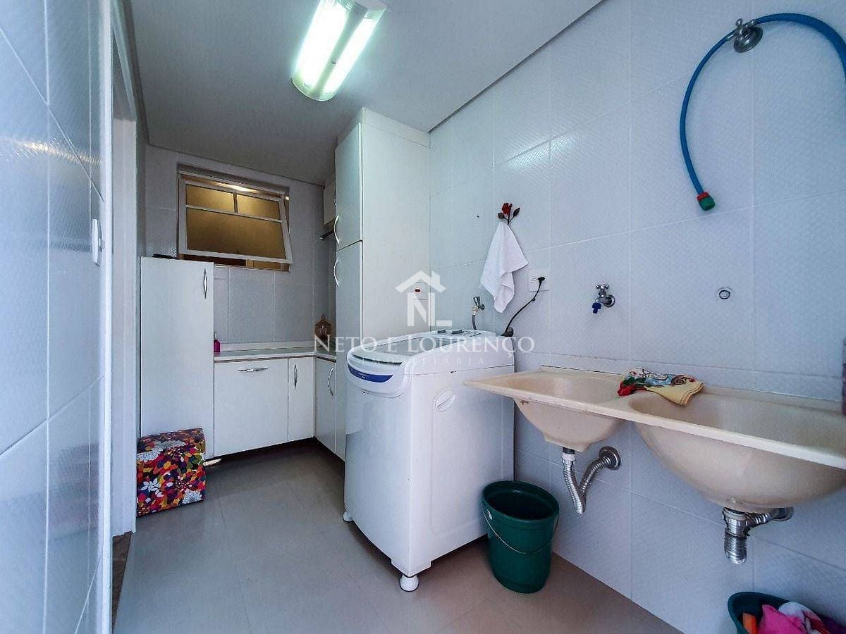 Sobrado, 4 quartos, 250 m² - Foto 28