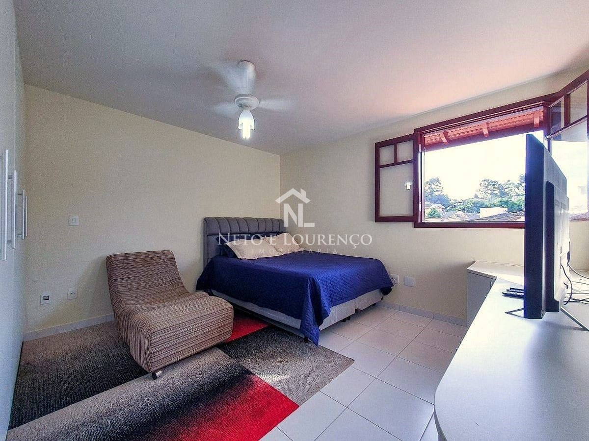 Sobrado, 4 quartos, 250 m² - Foto 18