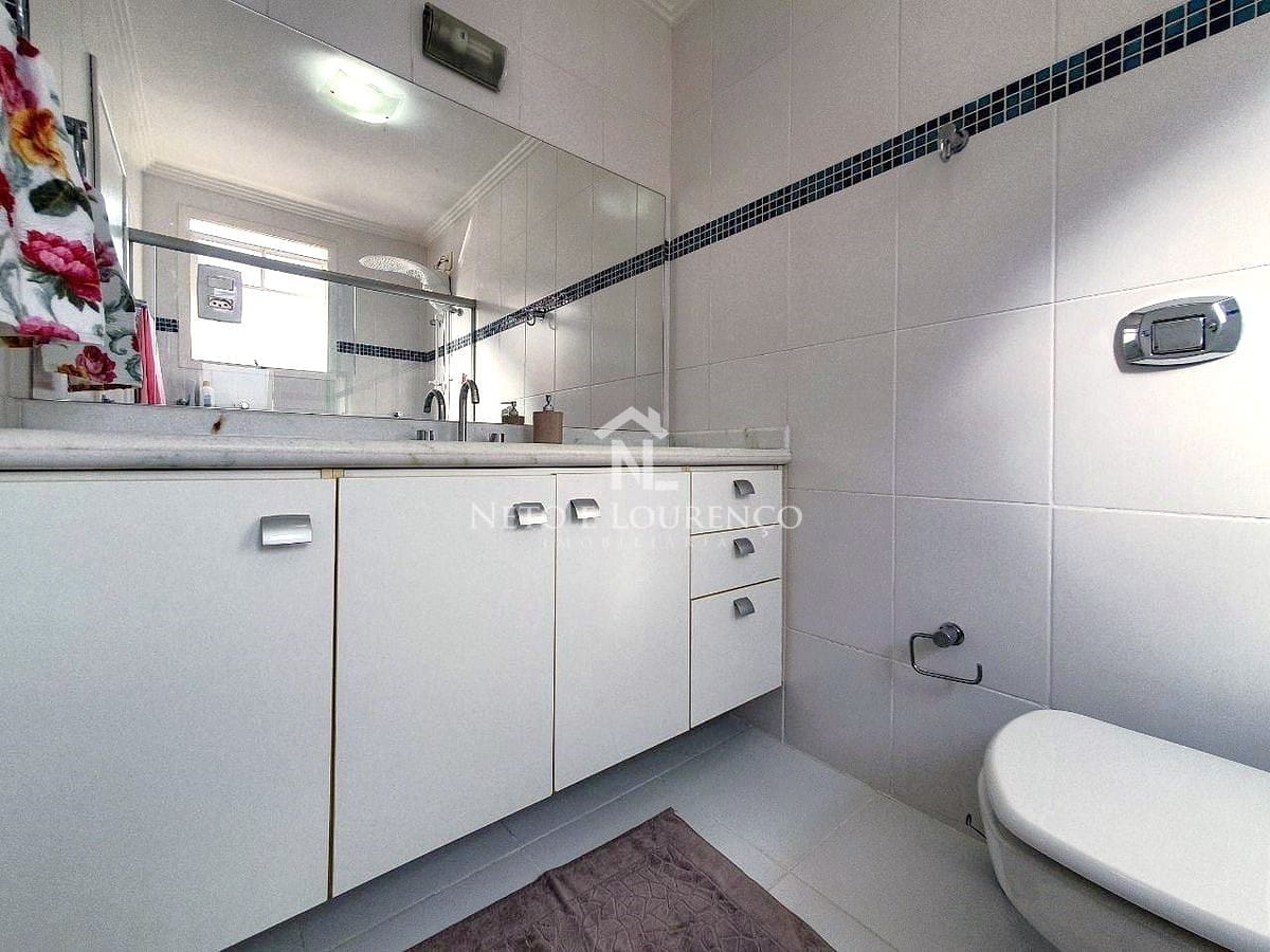 Sobrado, 4 quartos, 250 m² - Foto 17