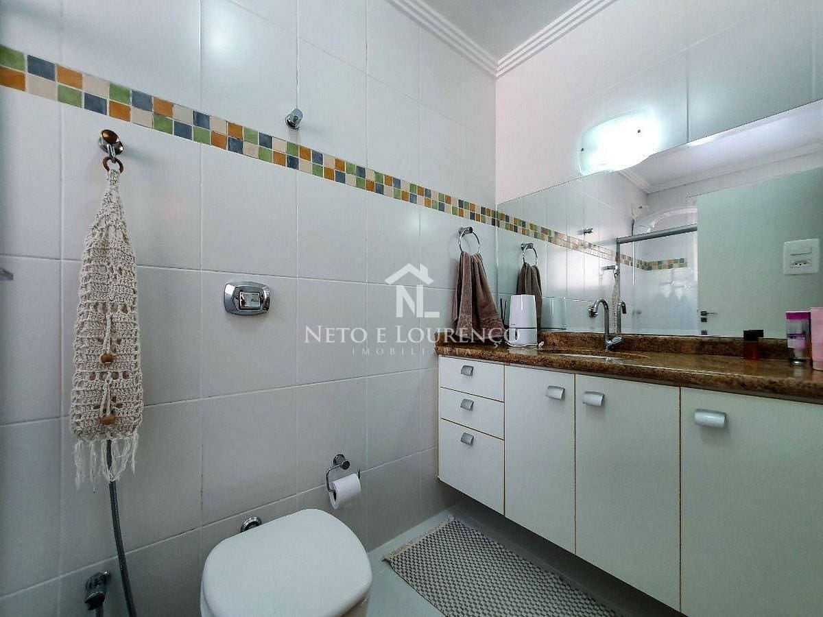 Sobrado, 4 quartos, 250 m² - Foto 20