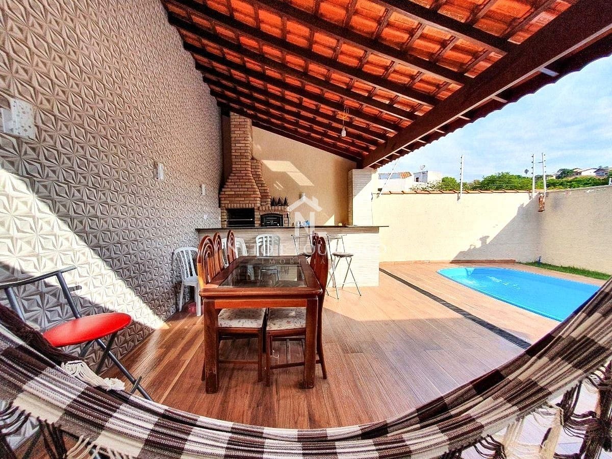 Sobrado, 4 quartos, 250 m² - Foto 2