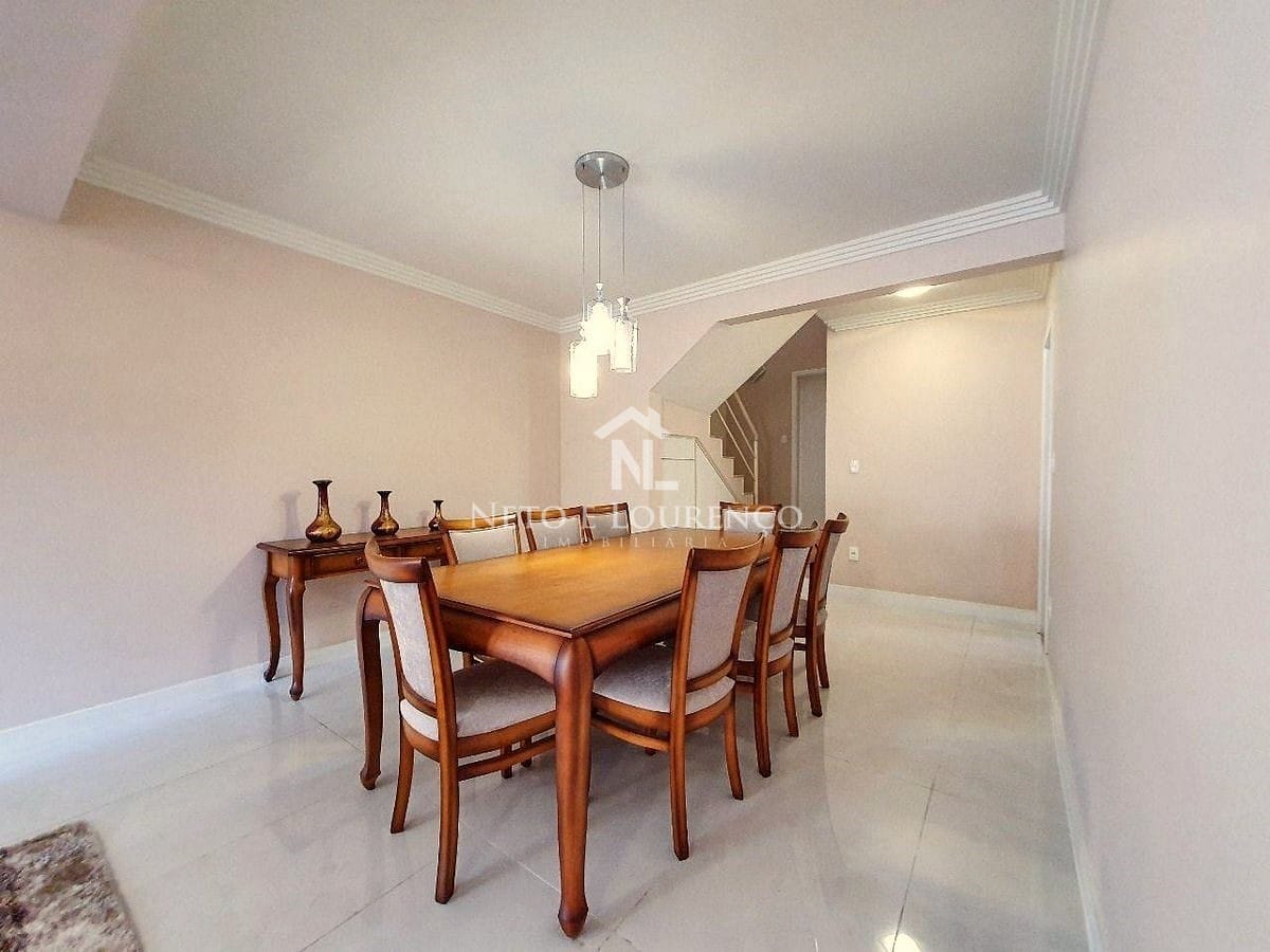 Sobrado, 4 quartos, 250 m² - Foto 10