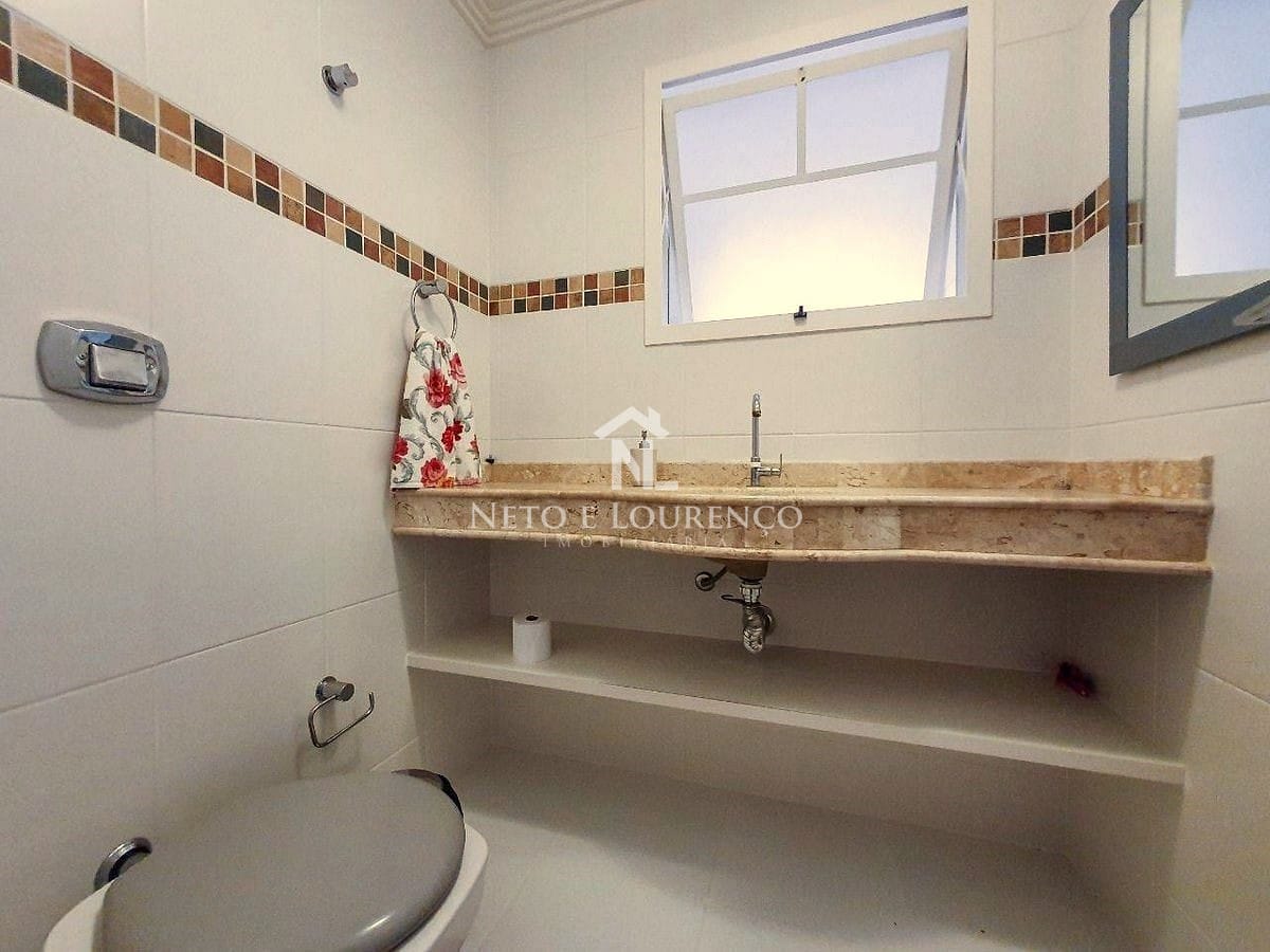 Sobrado, 4 quartos, 250 m² - Foto 23