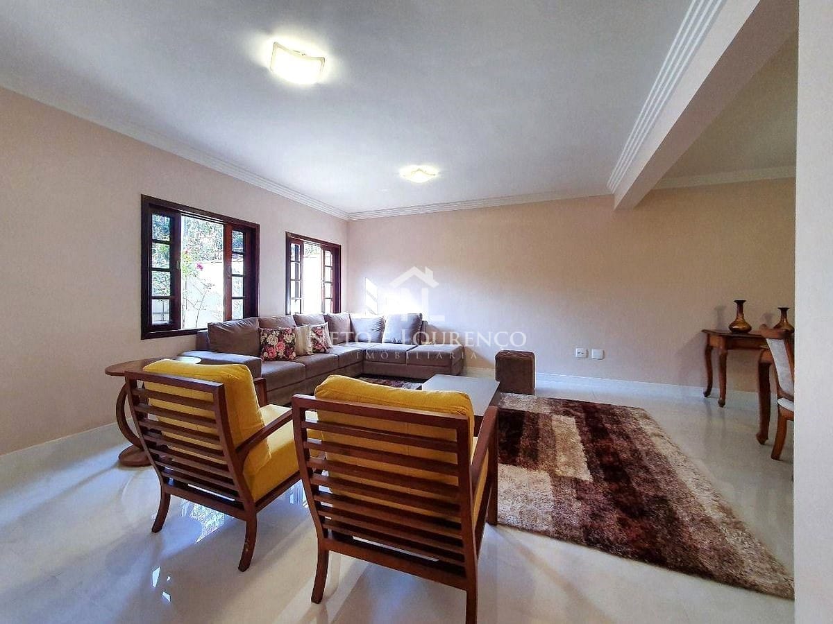 Sobrado, 4 quartos, 250 m² - Foto 7