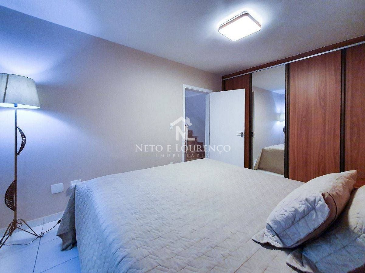 Sobrado, 4 quartos, 250 m² - Foto 21