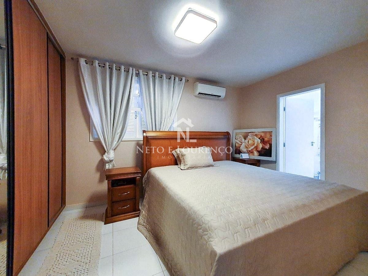 Sobrado, 4 quartos, 250 m² - Foto 22