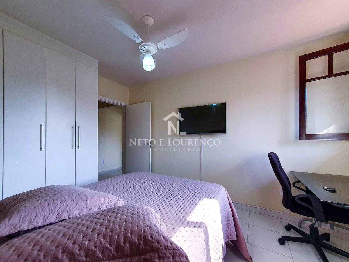 Sobrado, 4 quartos, 250 m² - Foto 25